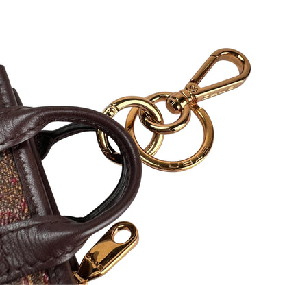 Etro Brown Small goods A-19310