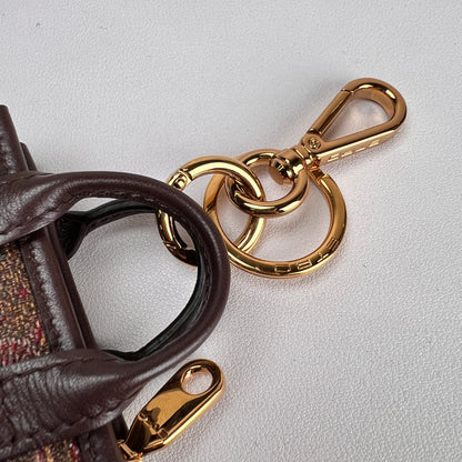 Etro Brown Small goods A-19310