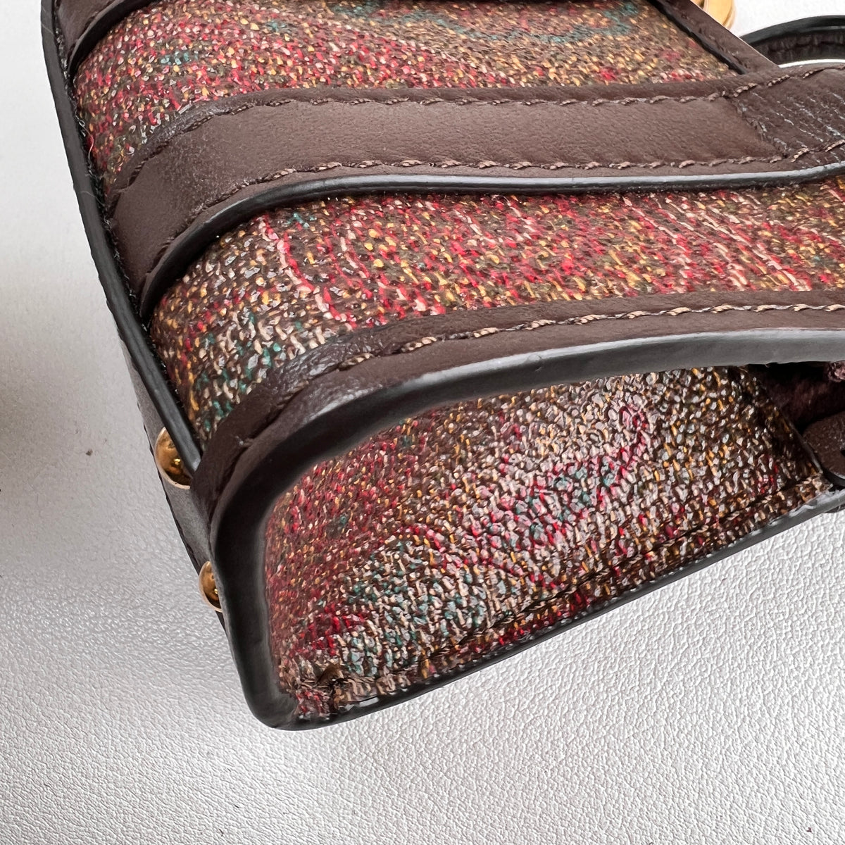 Etro Brown Small goods A-19310