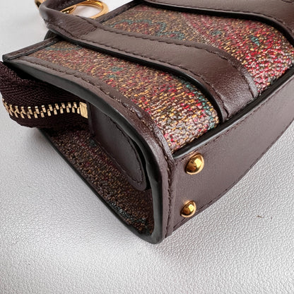 Etro Brown Small goods A-19310