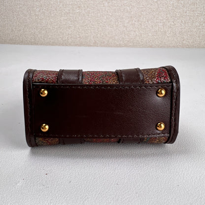 Etro Brown Small goods A-19310