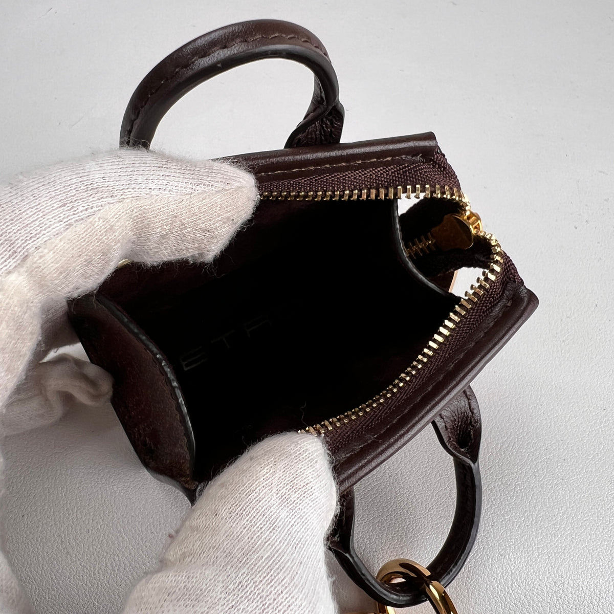 Etro Brown Small goods A-19310