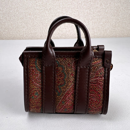 Etro Brown Small goods A-19310