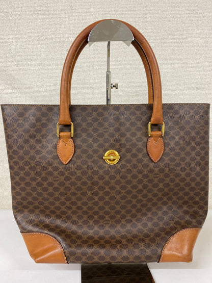 Celine Brown Handle Bags A-19312