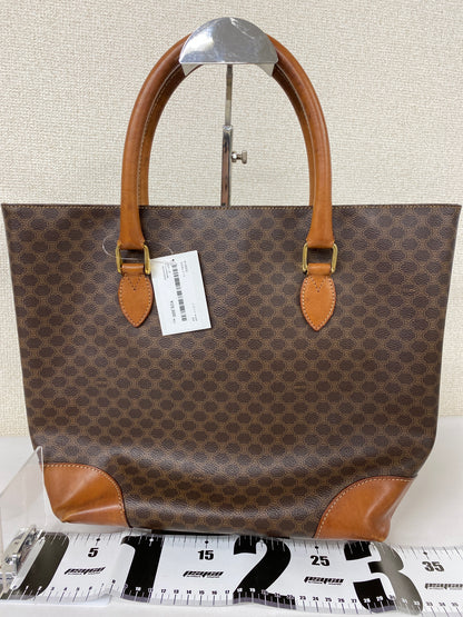 Celine Brown Handle Bags A-19312