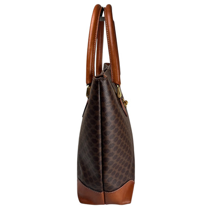Celine Brown Handle Bags A-19312