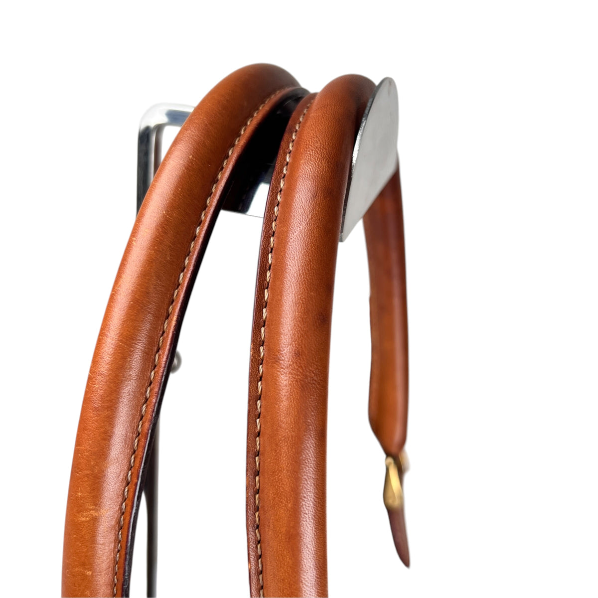 Celine Brown Handle Bags A-19312