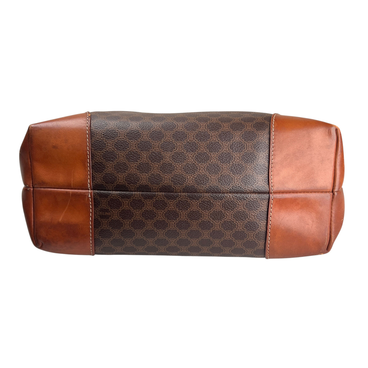 Celine Brown Handle Bags A-19312