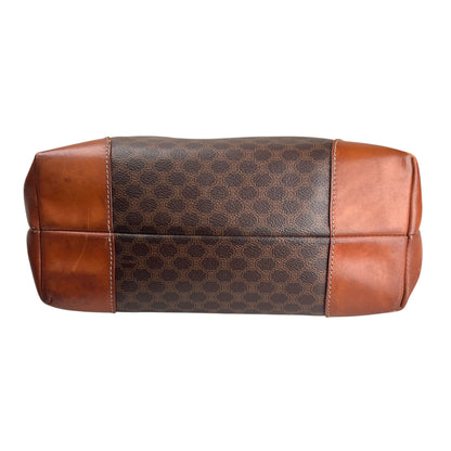Celine Brown Handle Bags A-19312