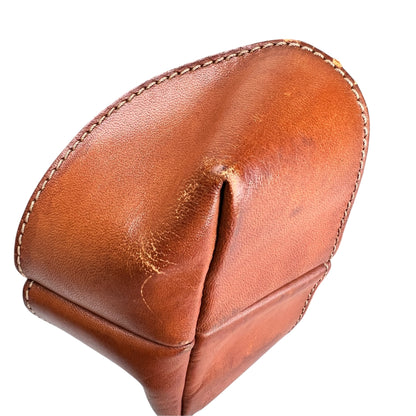 Celine Brown Handle Bags A-19312