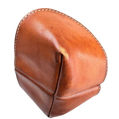 Celine Brown Handle Bags A-19312