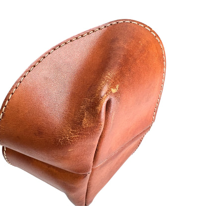 Celine Brown Handle Bags A-19312