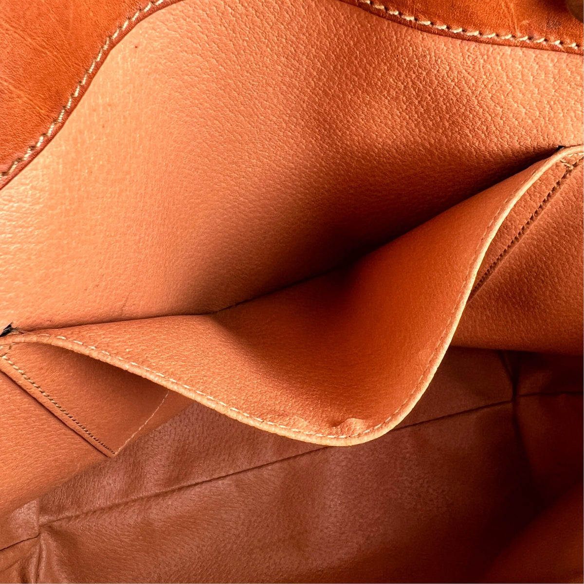 Celine Brown Handle Bags A-19312