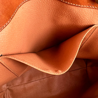 Celine Brown Handle Bags A-19312