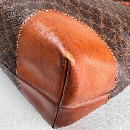 Celine Brown Handle Bags A-19312