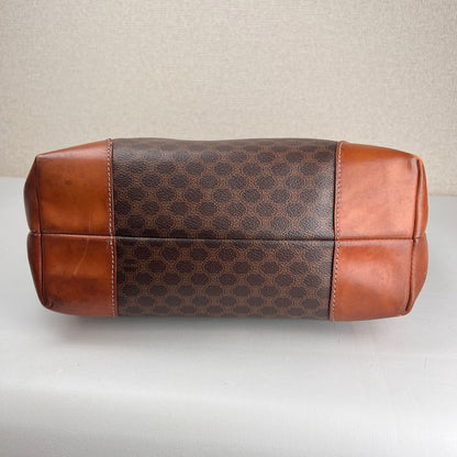 Celine Brown Handle Bags A-19312
