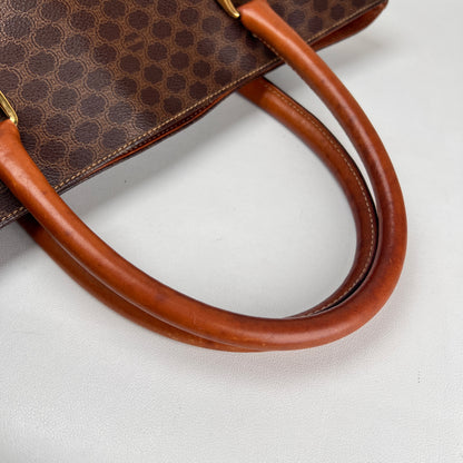 Celine Brown Handle Bags A-19312