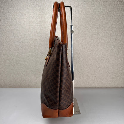 Celine Brown Handle Bags A-19312