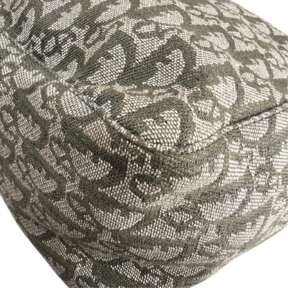 Dior Green Tote Bags A-19313