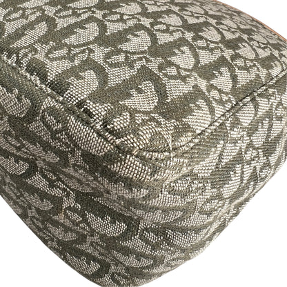 Dior Green Tote Bags A-19313