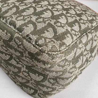 Dior Green Tote Bags A-19313