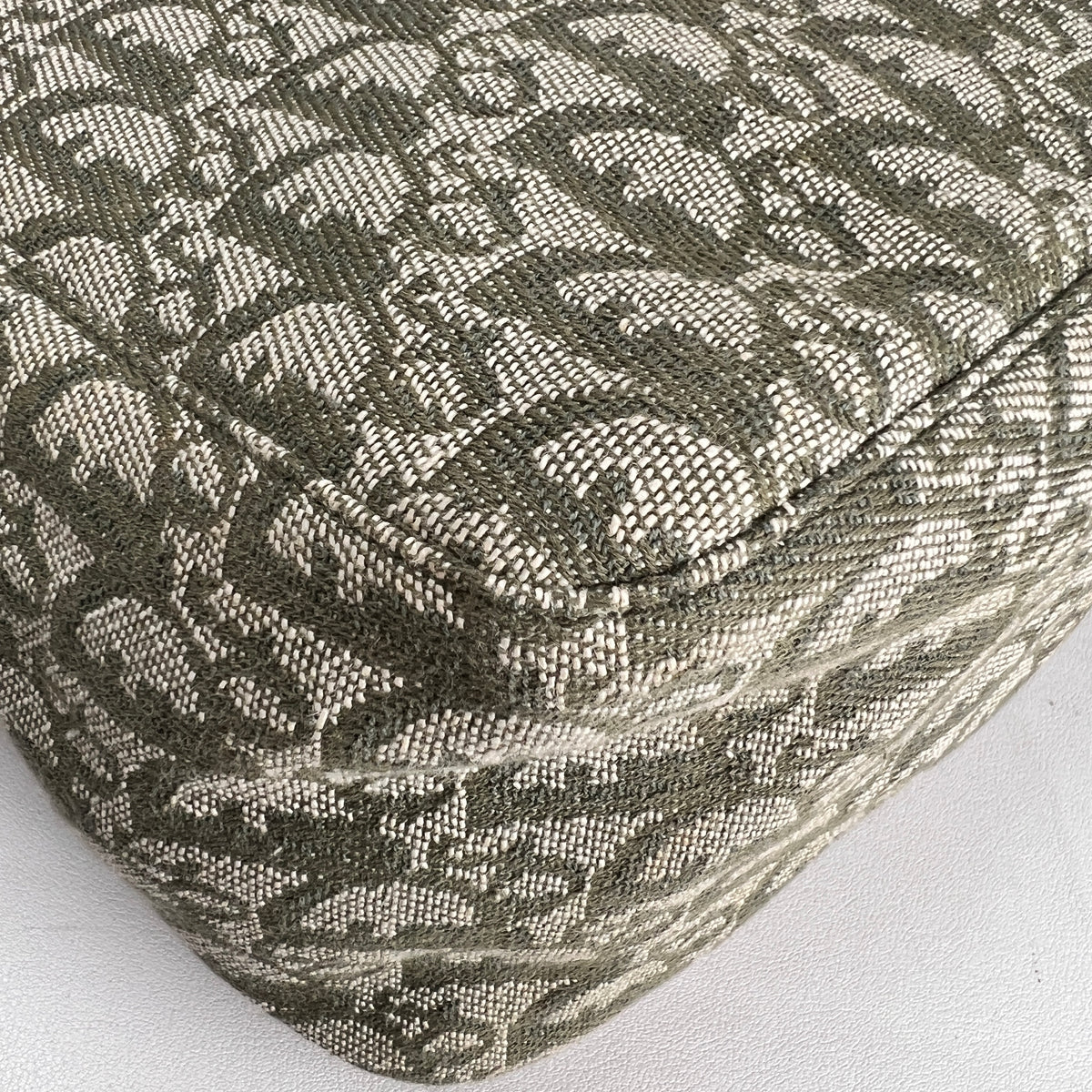 Dior Green Tote Bags A-19313