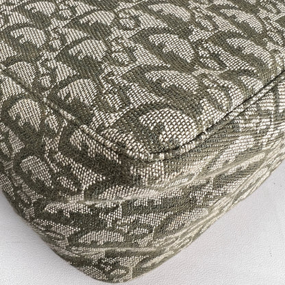 Dior Green Tote Bags A-19313