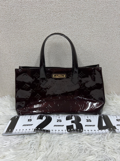 Louis Vuitton Bordeaux Handle Bags A-19316
