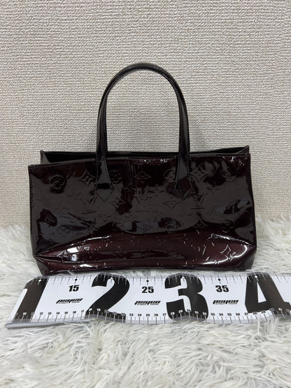 Louis Vuitton Bordeaux Handle Bags A-19316