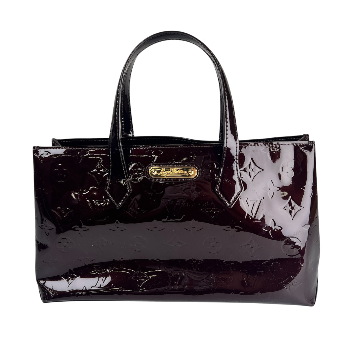 Louis Vuitton Bordeaux Handle Bags A-19316