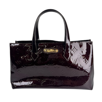 Louis Vuitton Bordeaux Handle Bags A-19316