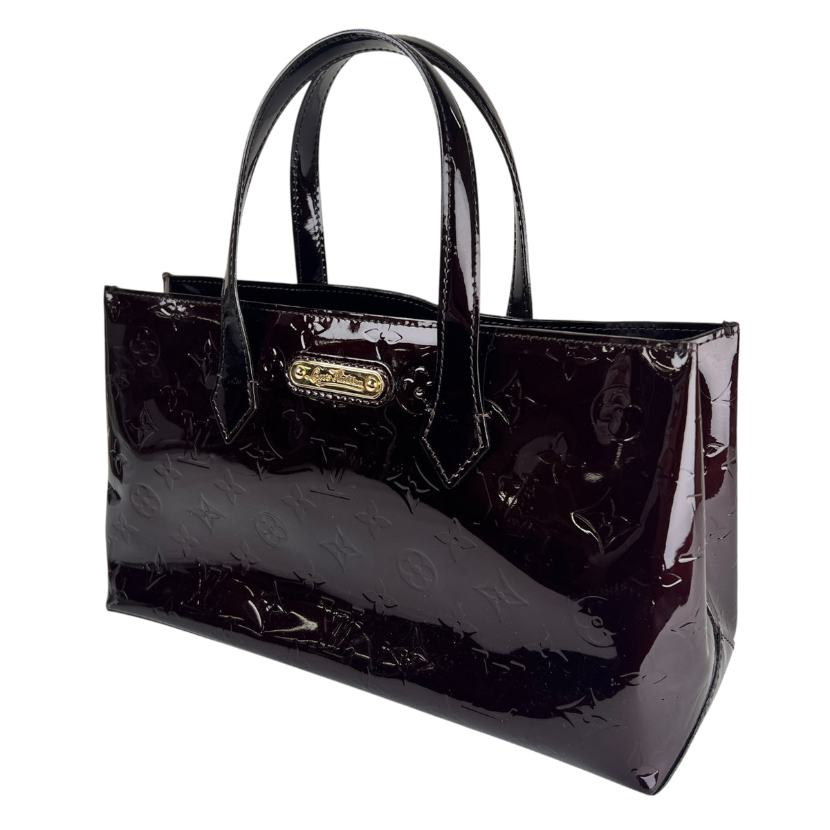 Louis Vuitton Bordeaux Handle Bags A-19316