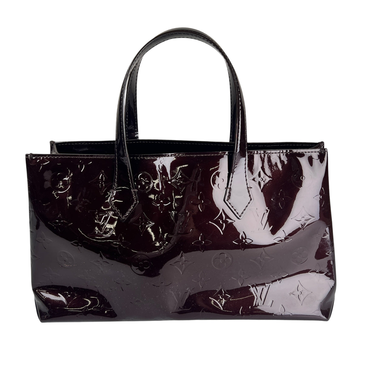 Louis Vuitton Bordeaux Handle Bags A-19316
