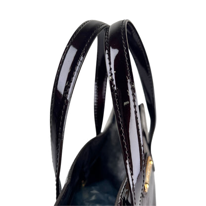 Louis Vuitton Bordeaux Handle Bags A-19316
