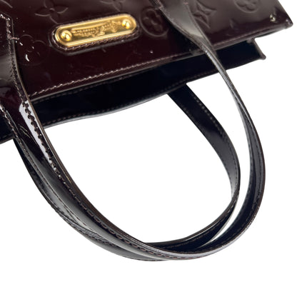 Louis Vuitton Bordeaux Handle Bags A-19316