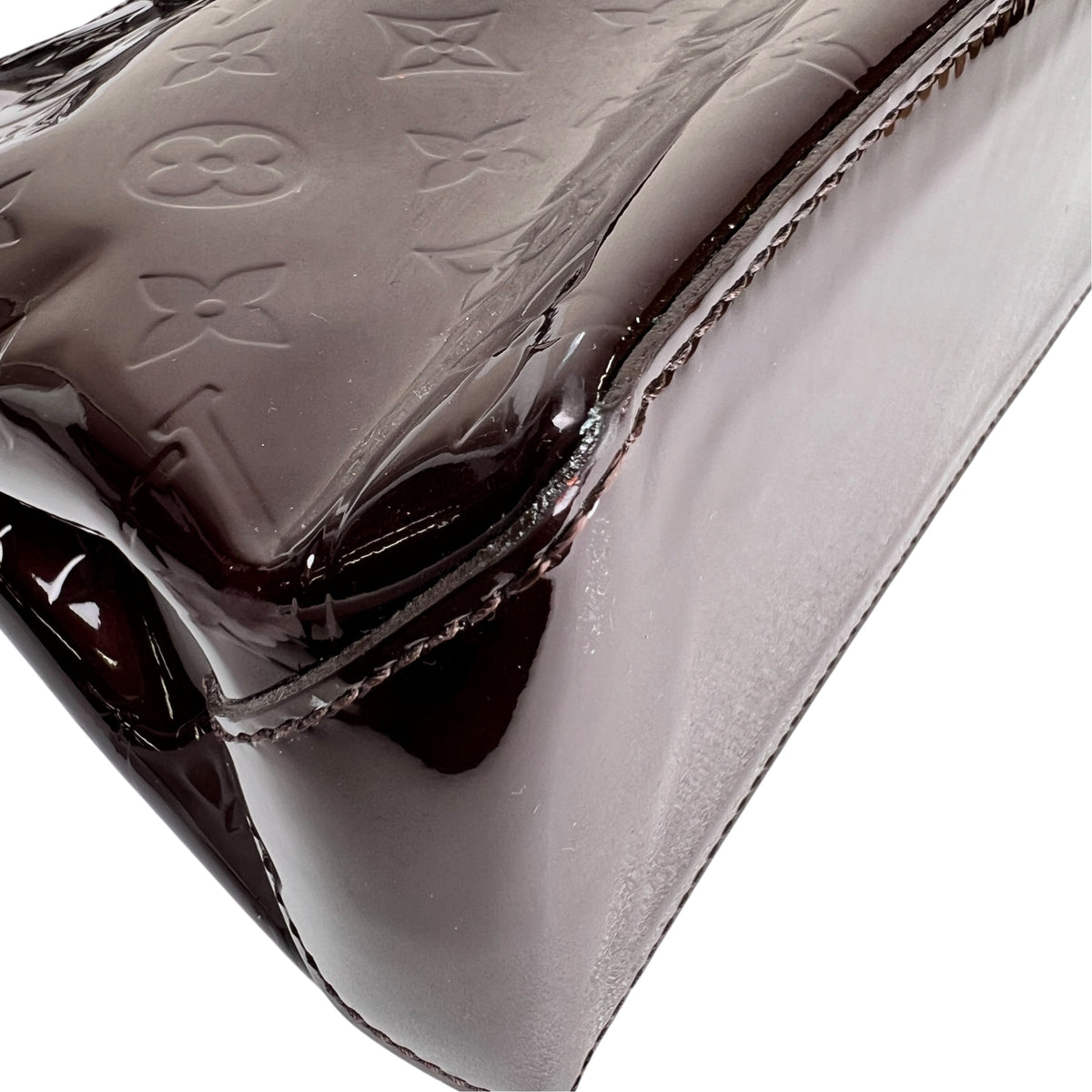 Louis Vuitton Bordeaux Handle Bags A-19316