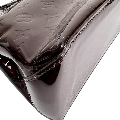 Louis Vuitton Bordeaux Handle Bags A-19316