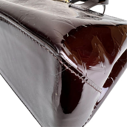Louis Vuitton Bordeaux Handle Bags A-19316