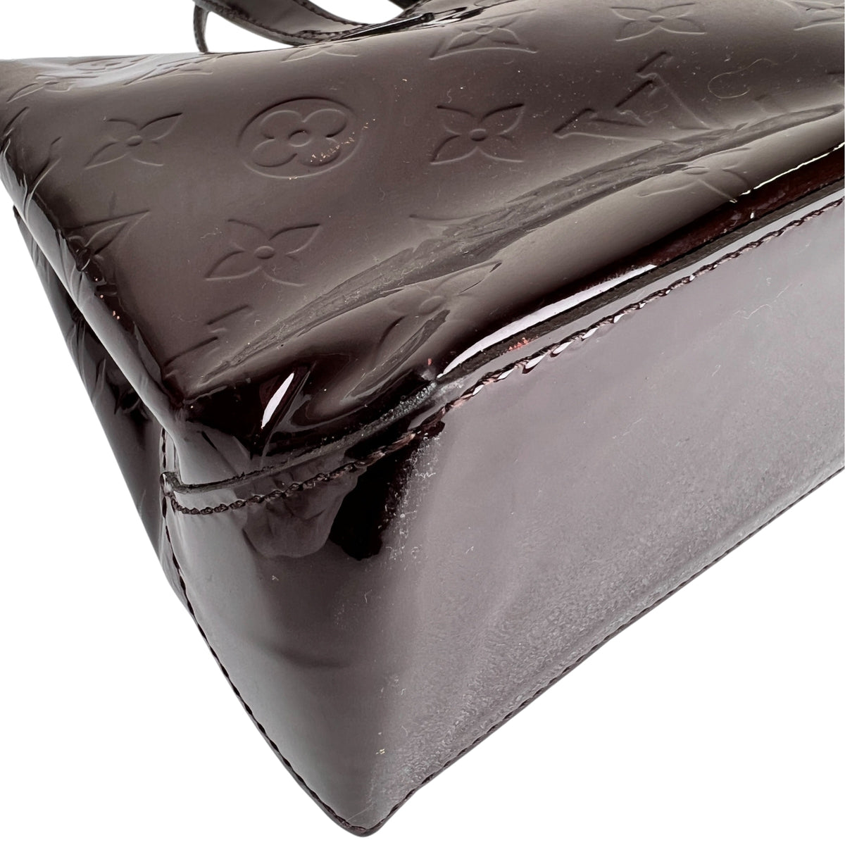 Louis Vuitton Bordeaux Handle Bags A-19316