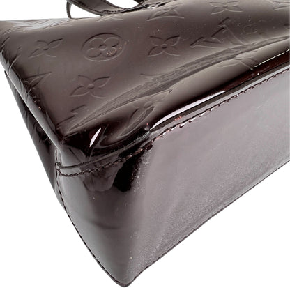 Louis Vuitton Bordeaux Handle Bags A-19316