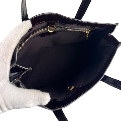 Louis Vuitton Bordeaux Handle Bags A-19316
