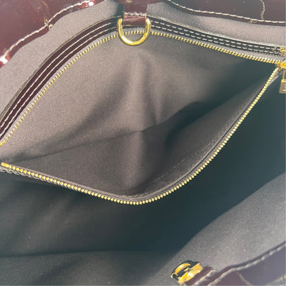 Louis Vuitton Bordeaux Handle Bags A-19316