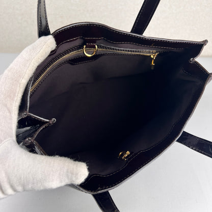 Louis Vuitton Bordeaux Handle Bags A-19316