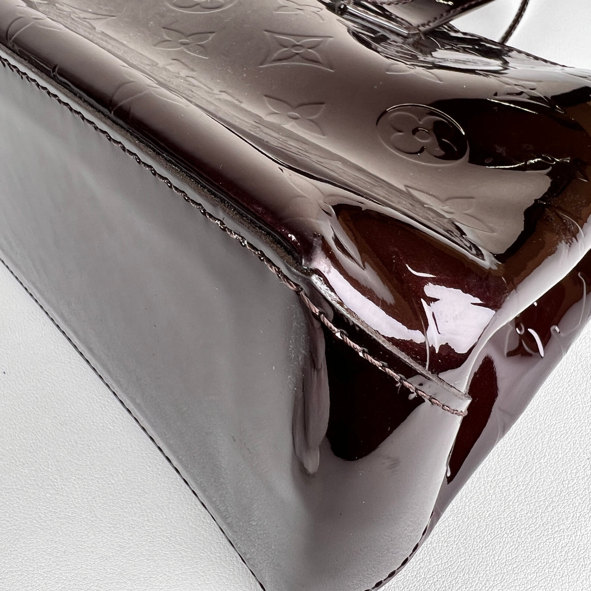 Louis Vuitton Bordeaux Handle Bags A-19316