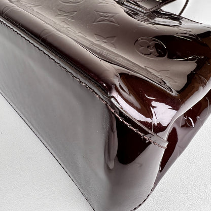 Louis Vuitton Bordeaux Handle Bags A-19316