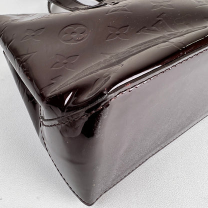 Louis Vuitton Bordeaux Handle Bags A-19316