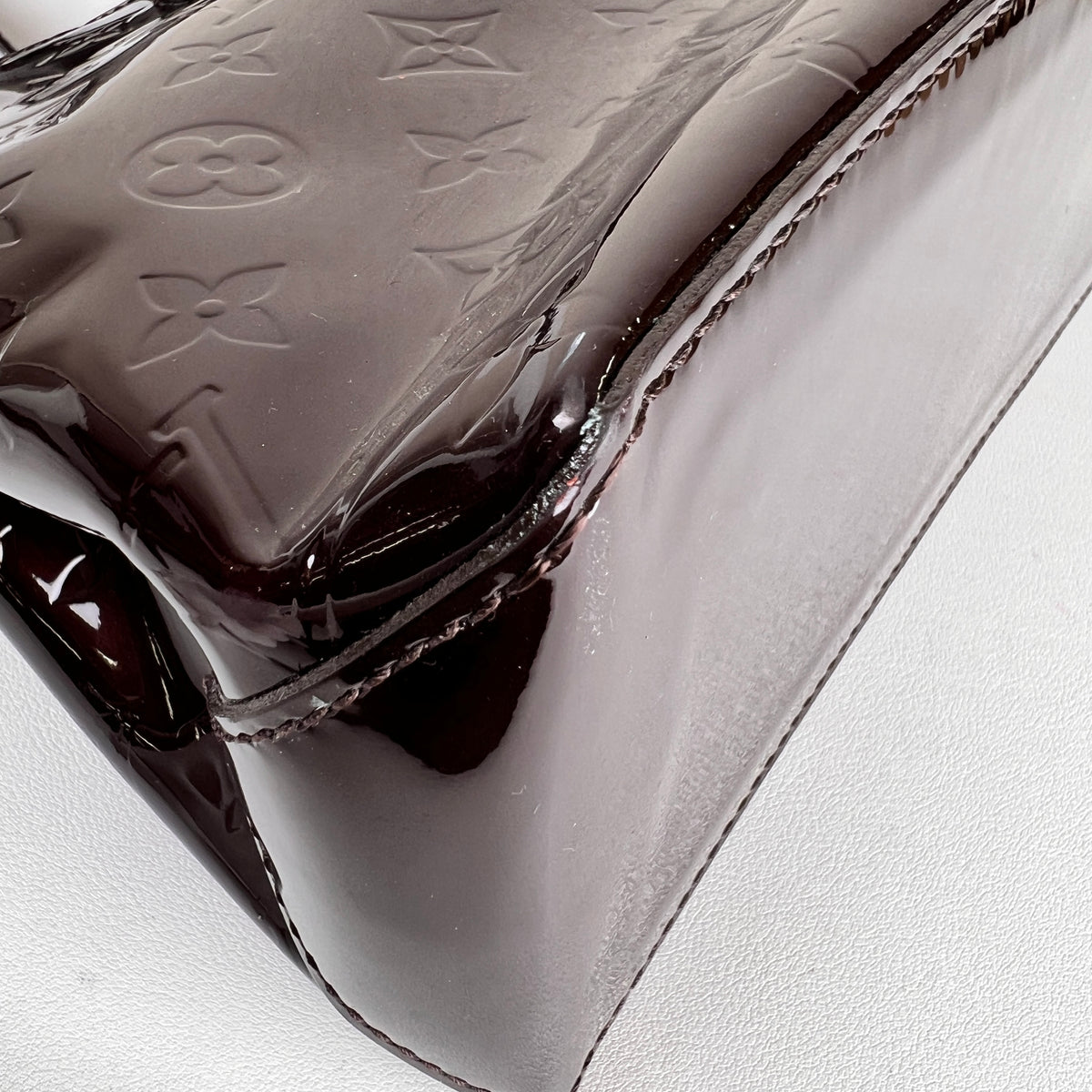 Louis Vuitton Bordeaux Handle Bags A-19316