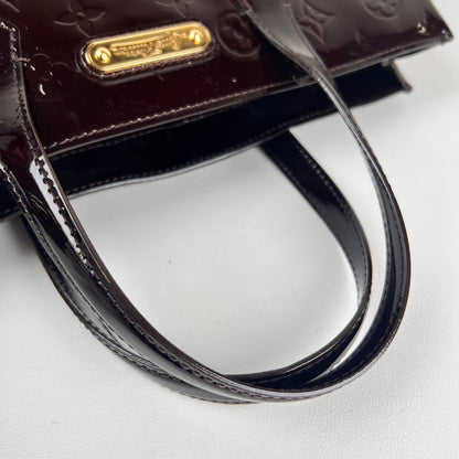Louis Vuitton Bordeaux Handle Bags A-19316