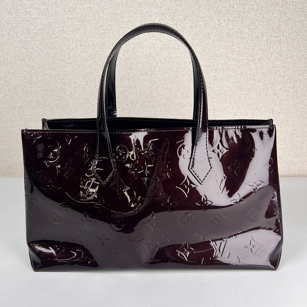 Louis Vuitton Bordeaux Handle Bags A-19316