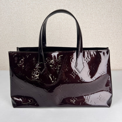Louis Vuitton Bordeaux Handle Bags A-19316